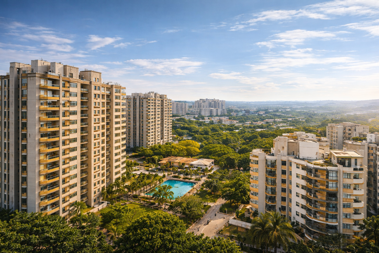 Urban Utopia Real Estates 2